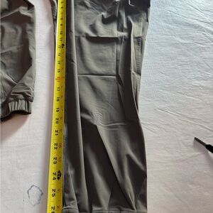 Lululemon Adapted State Jogger HR, size 14, full length.